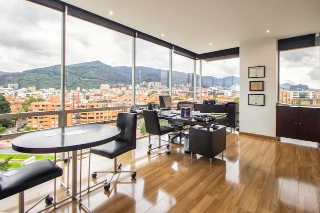 The Broadway Hub promoting mindset, health, and balance for high performance and personal growth